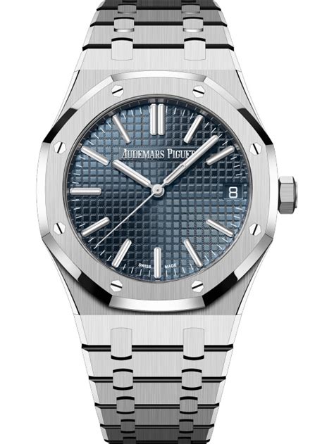 audemars piguet 15510|royal oak 15510st.